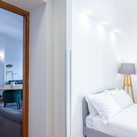 Piazza Navona Elegant And Central Three-Room Apt Рим Екстериор снимка