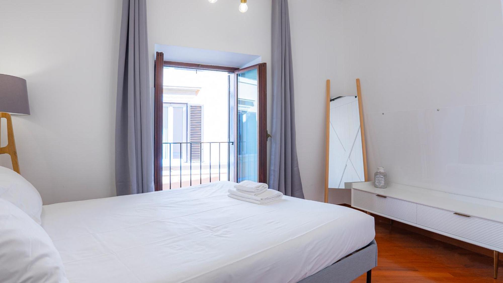 Piazza Navona Elegant And Central Three-Room Apt Рим Екстериор снимка