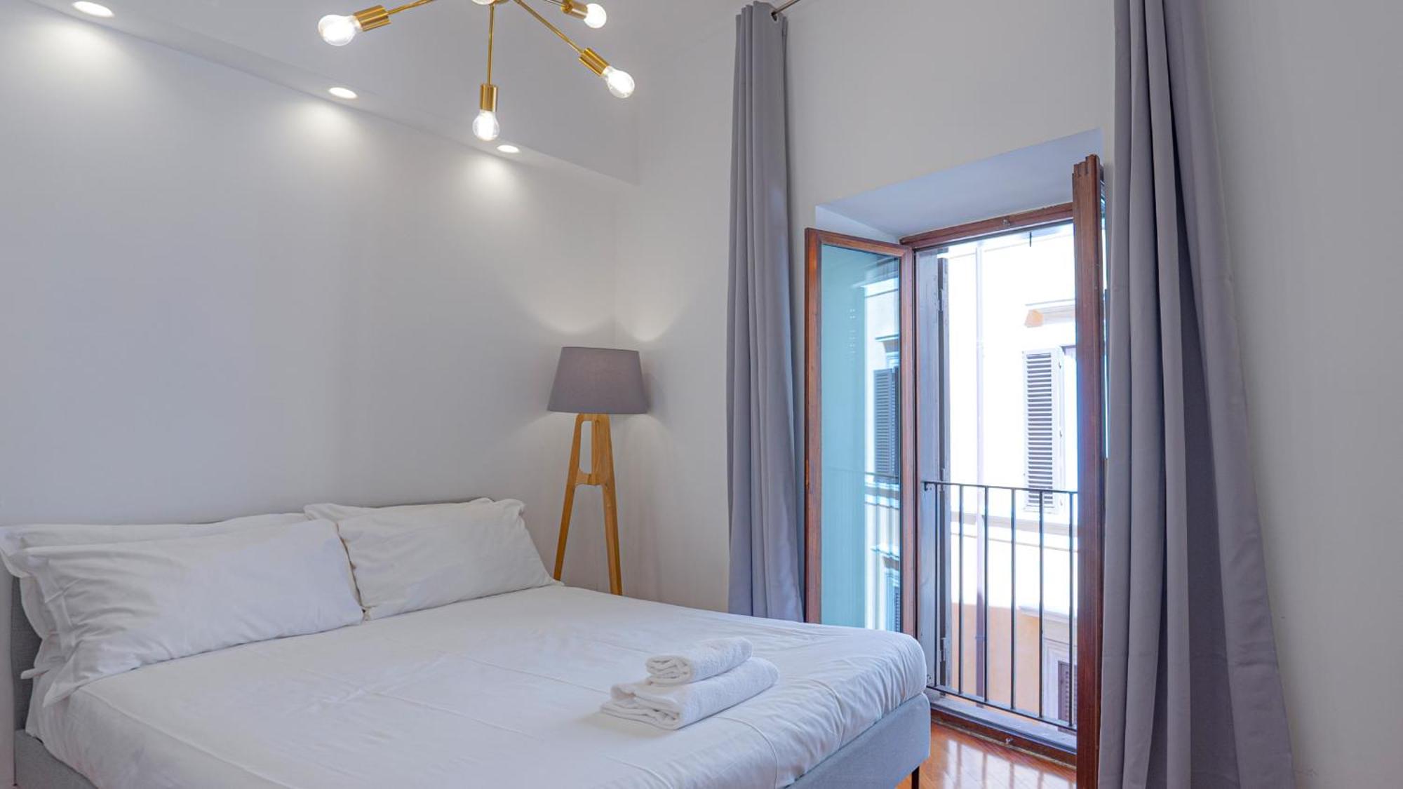 Piazza Navona Elegant And Central Three-Room Apt Рим Екстериор снимка