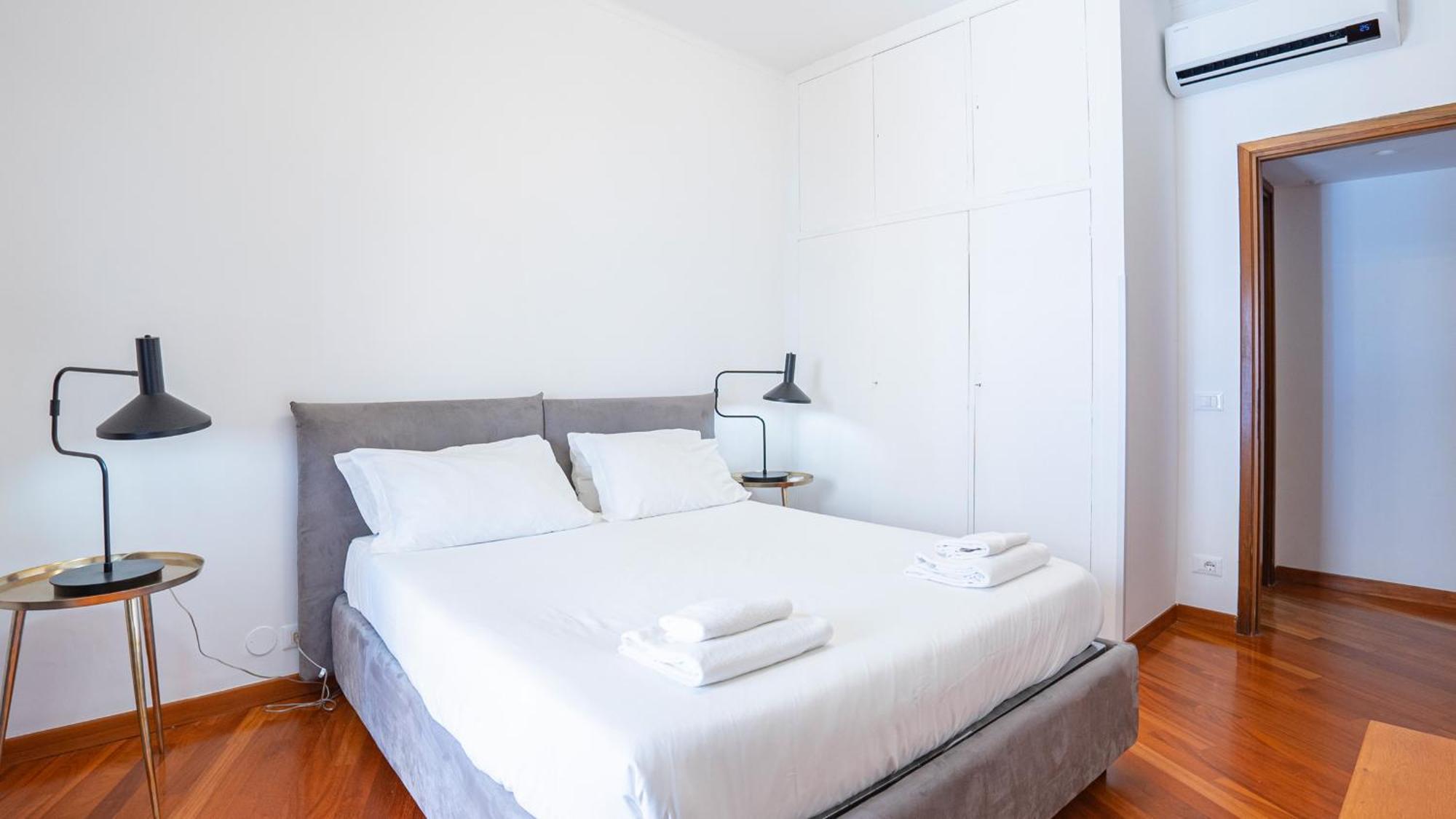 Piazza Navona Elegant And Central Three-Room Apt Рим Екстериор снимка