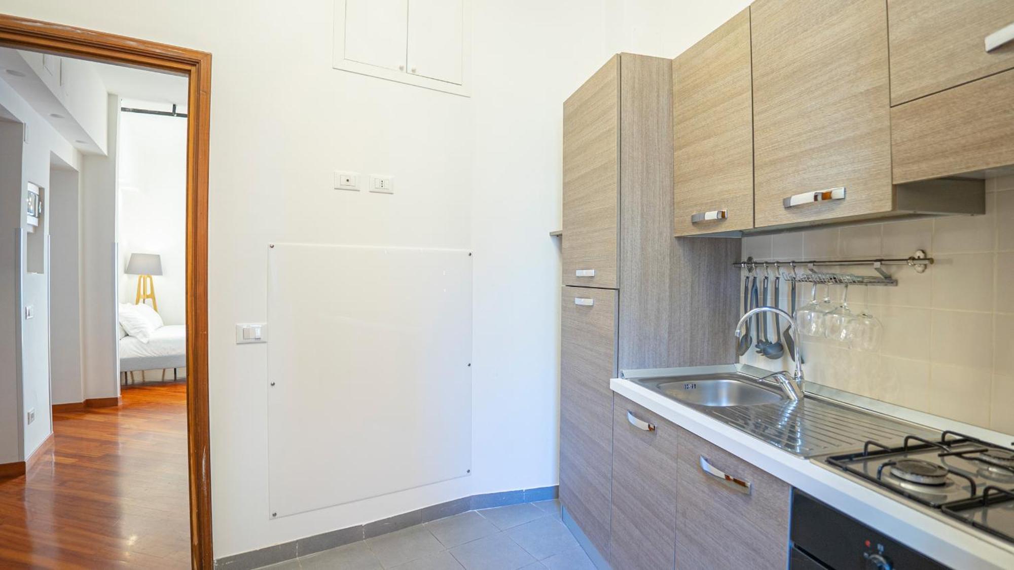Piazza Navona Elegant And Central Three-Room Apt Рим Екстериор снимка