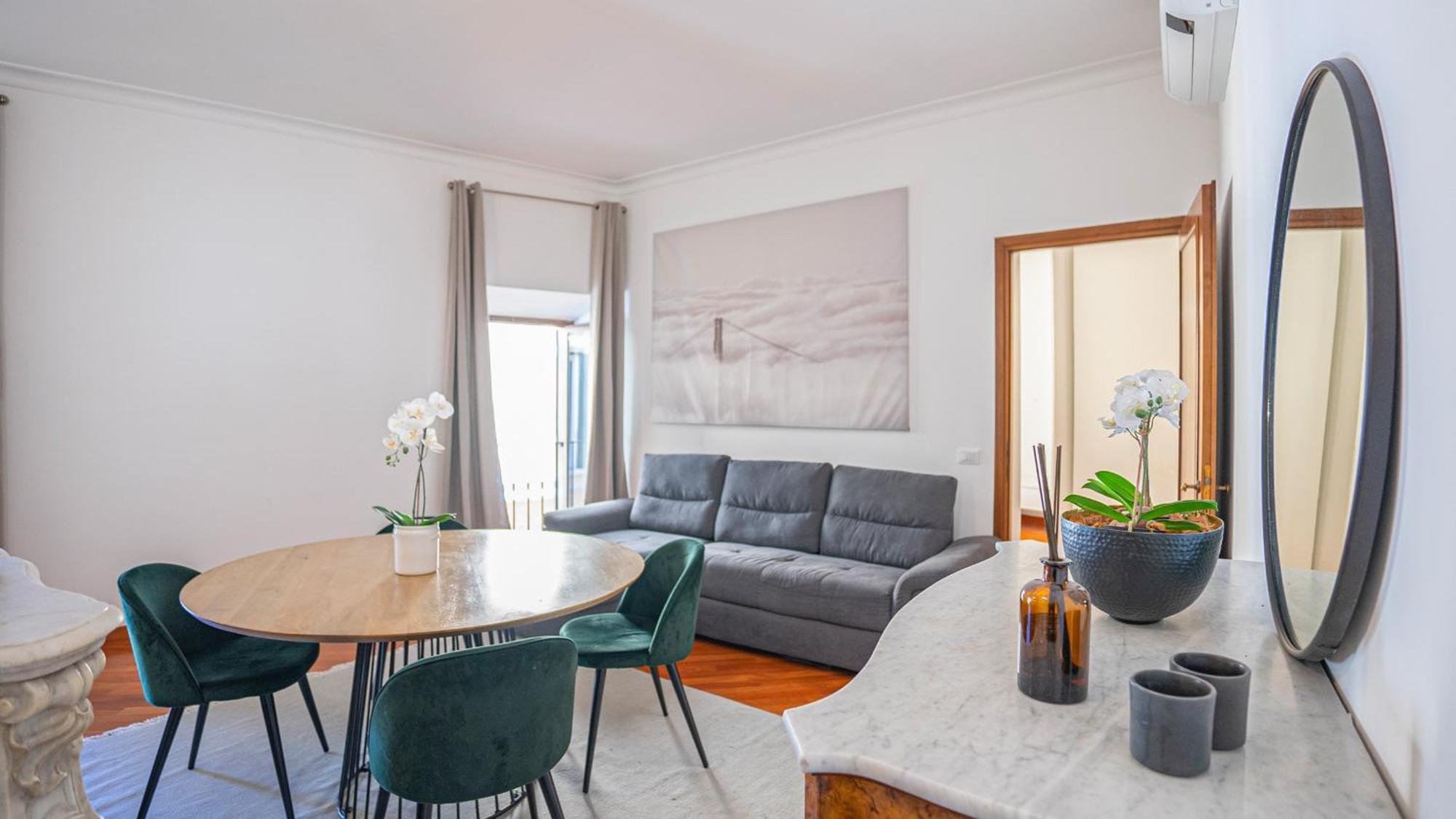 Piazza Navona Elegant And Central Three-Room Apt Рим Екстериор снимка