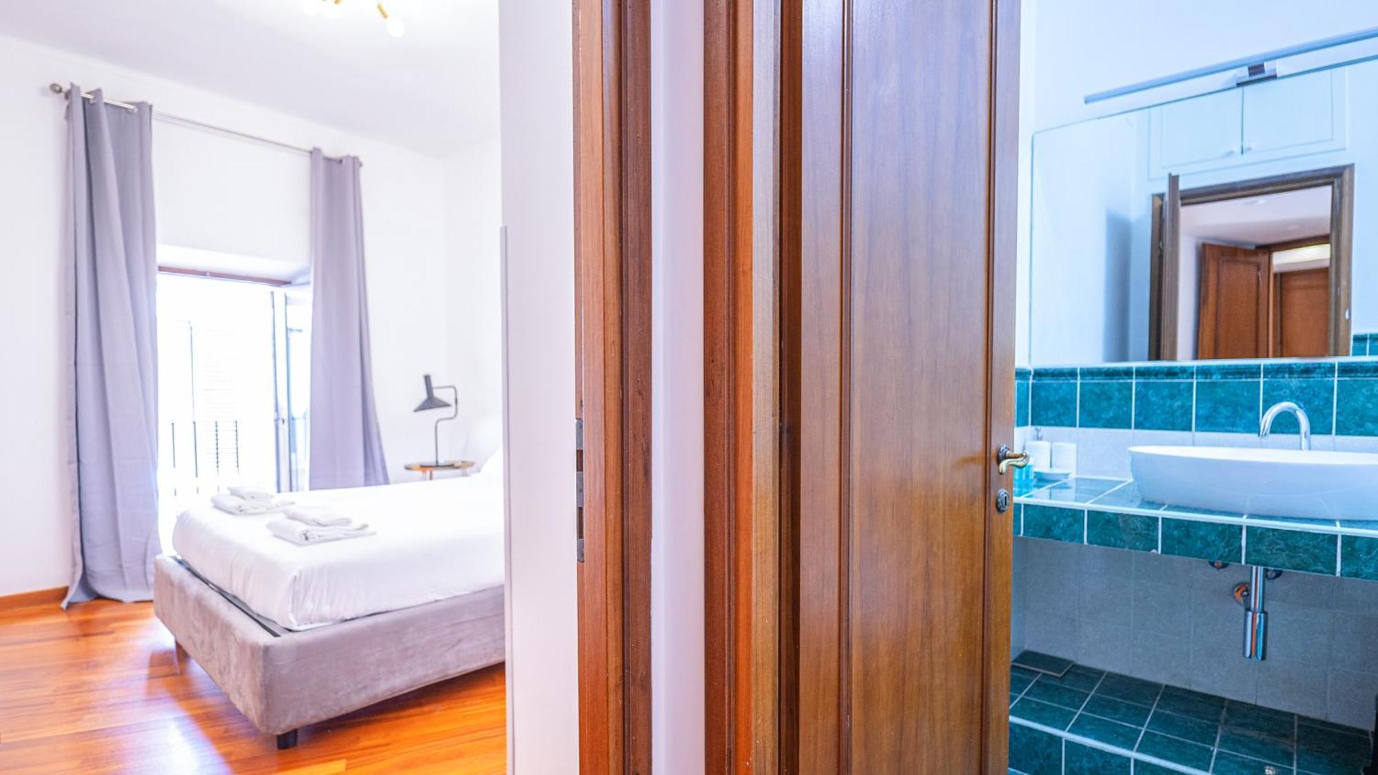Piazza Navona Elegant And Central Three-Room Apt Рим Екстериор снимка