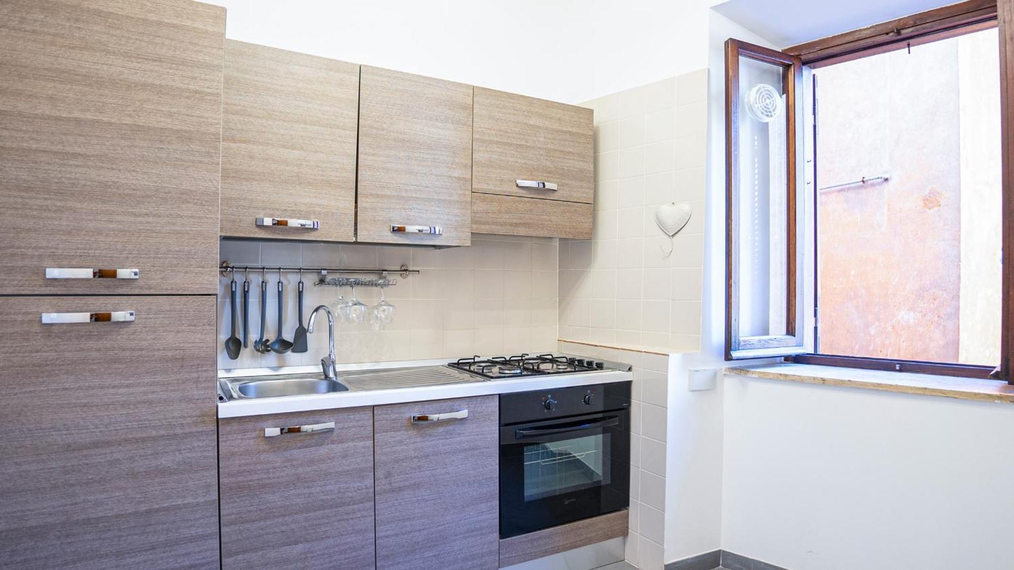 Piazza Navona Elegant And Central Three-Room Apt Рим Екстериор снимка